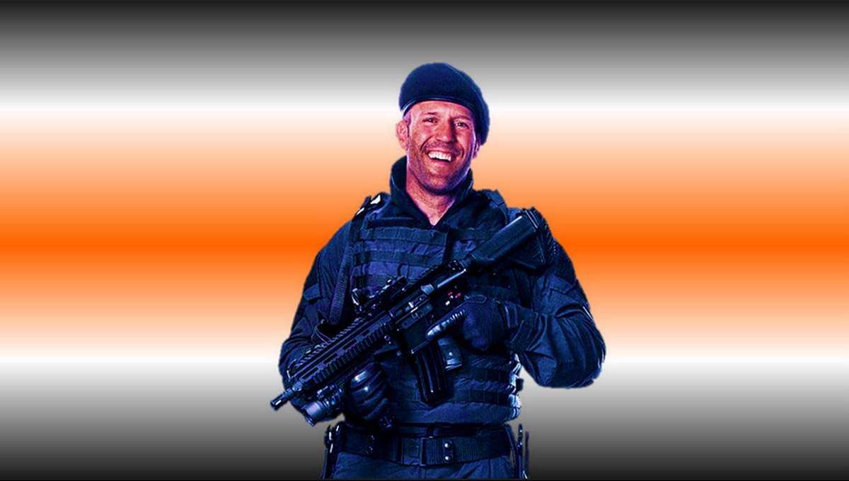 أفضل أفلام جيسون ستاثام أتفرج