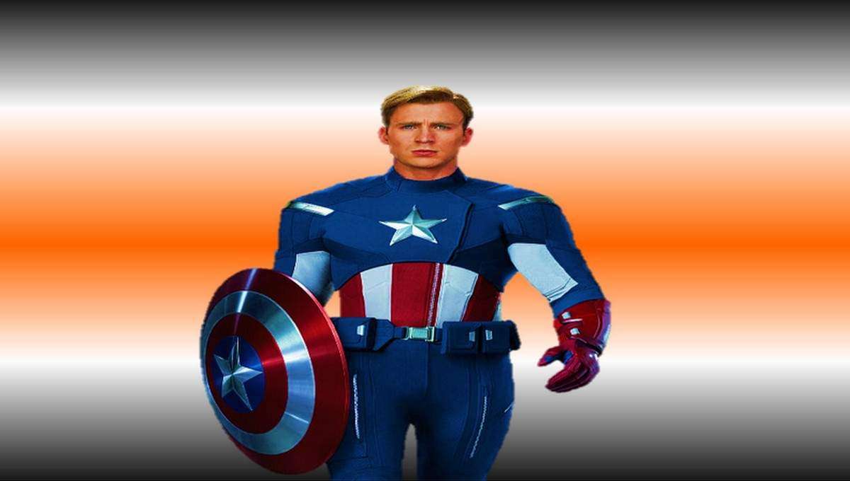 أفضل جزء من سلسلة أفلام كابتن أمريكا أتفرج