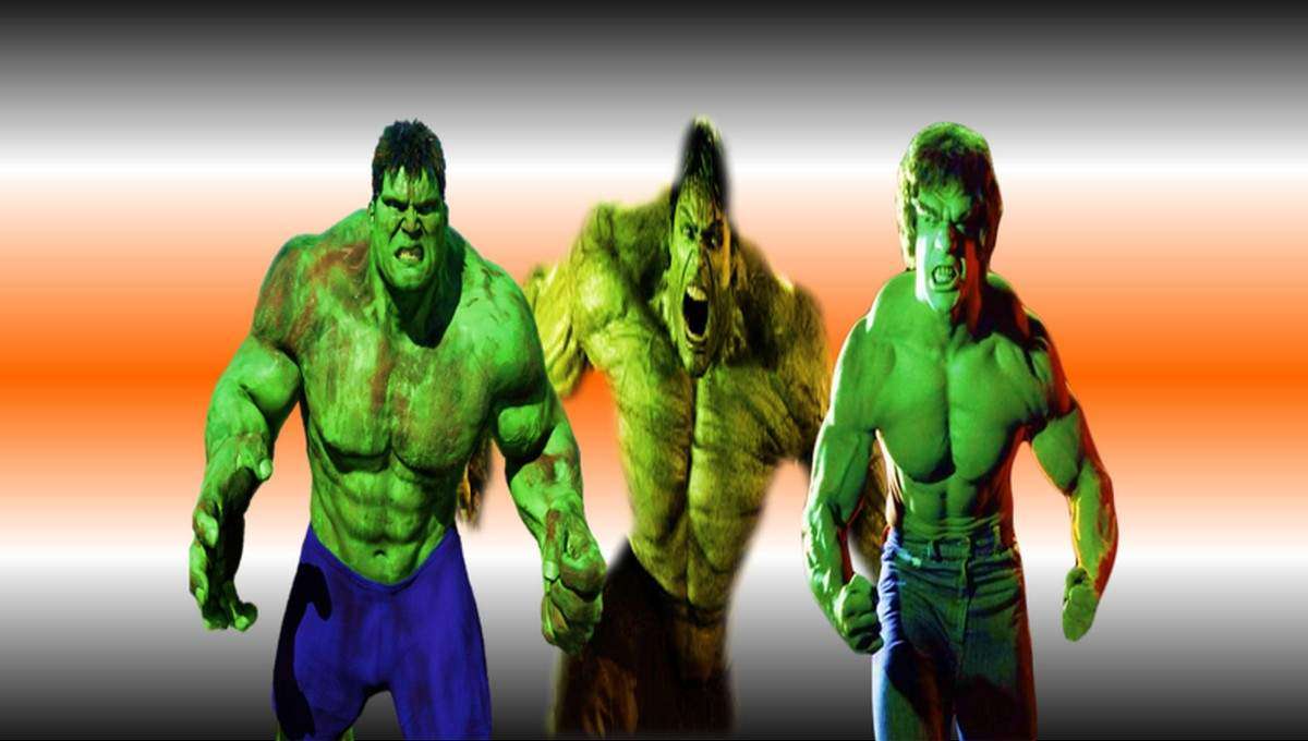 أفضل فيلم عن الرجل الأخضر أتفرج